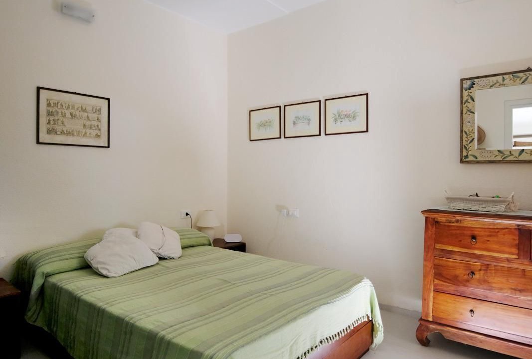Photo of Bedroom in Porto Sa Ruxi