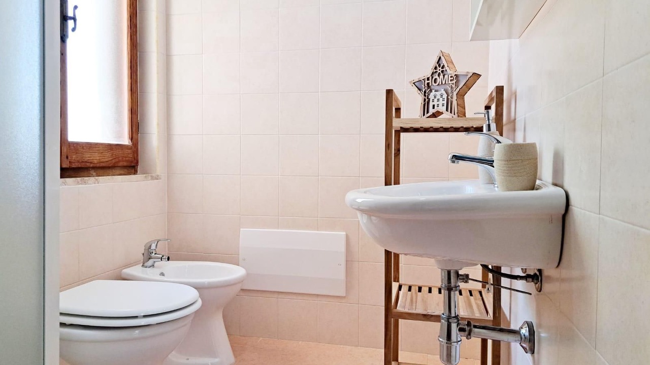Photo of Bathroom in San Stefano