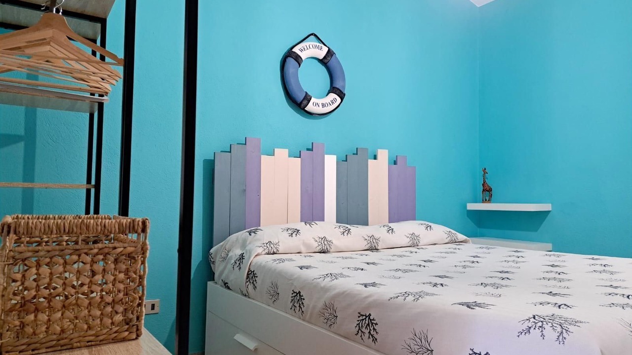 Photo of Bedroom in San Stefano