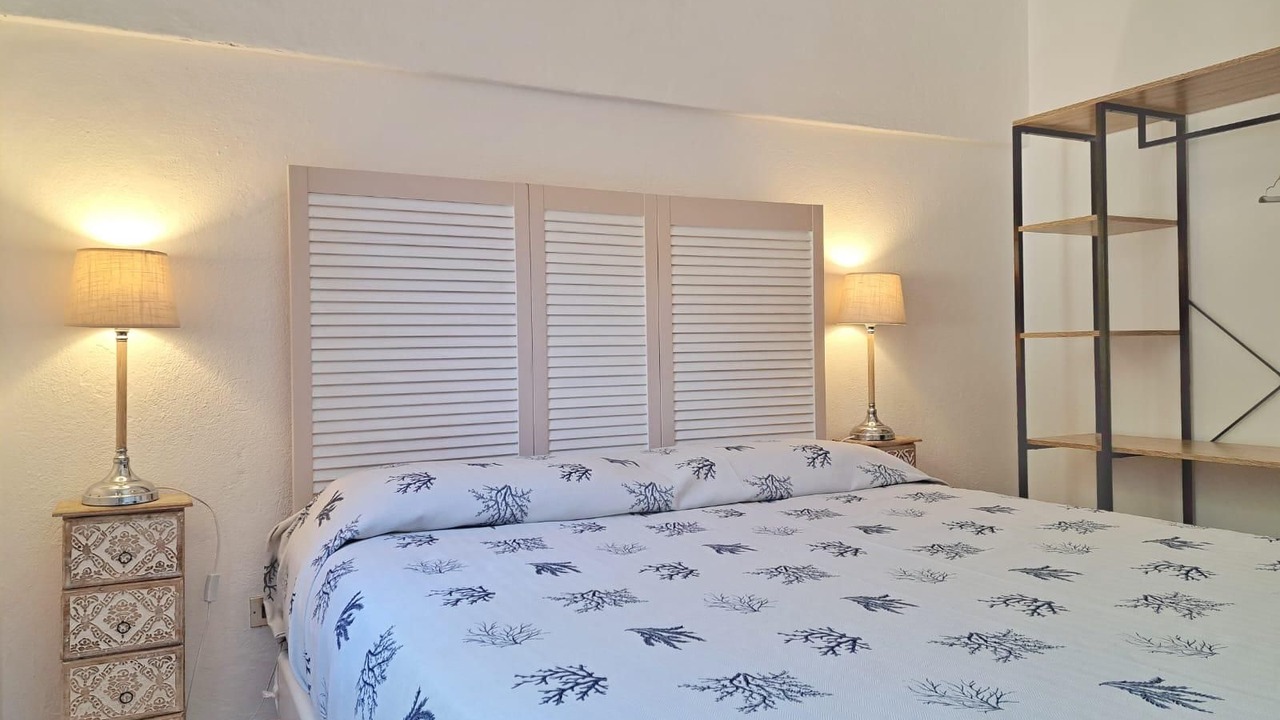 Photo of Bedroom in San Stefano