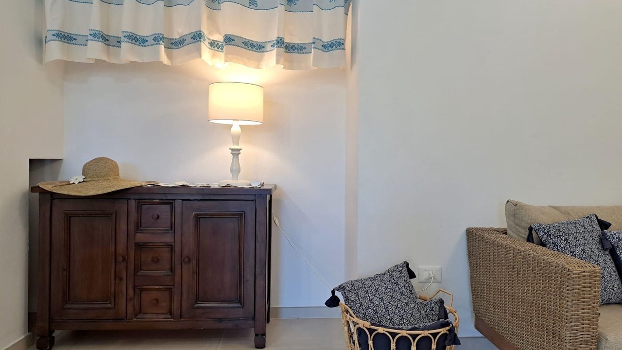 Photo of Livingroom in San Stefano