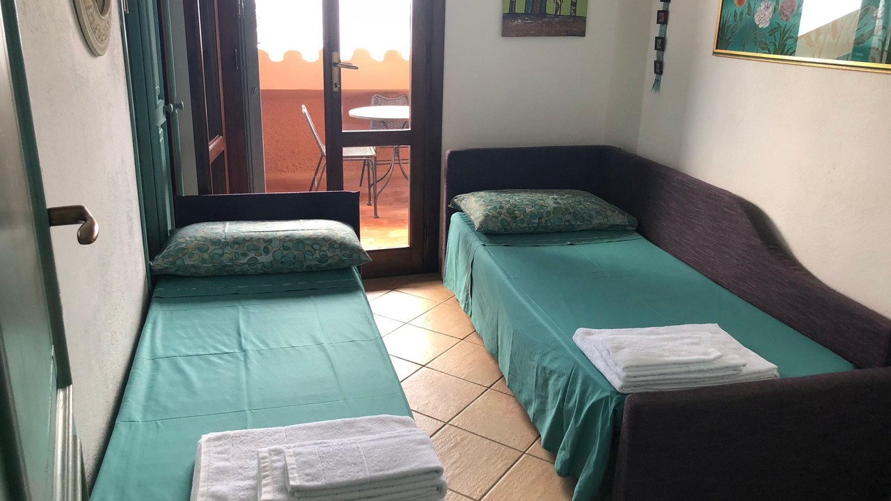 Photo of Bedroom in Torre delle Stelle