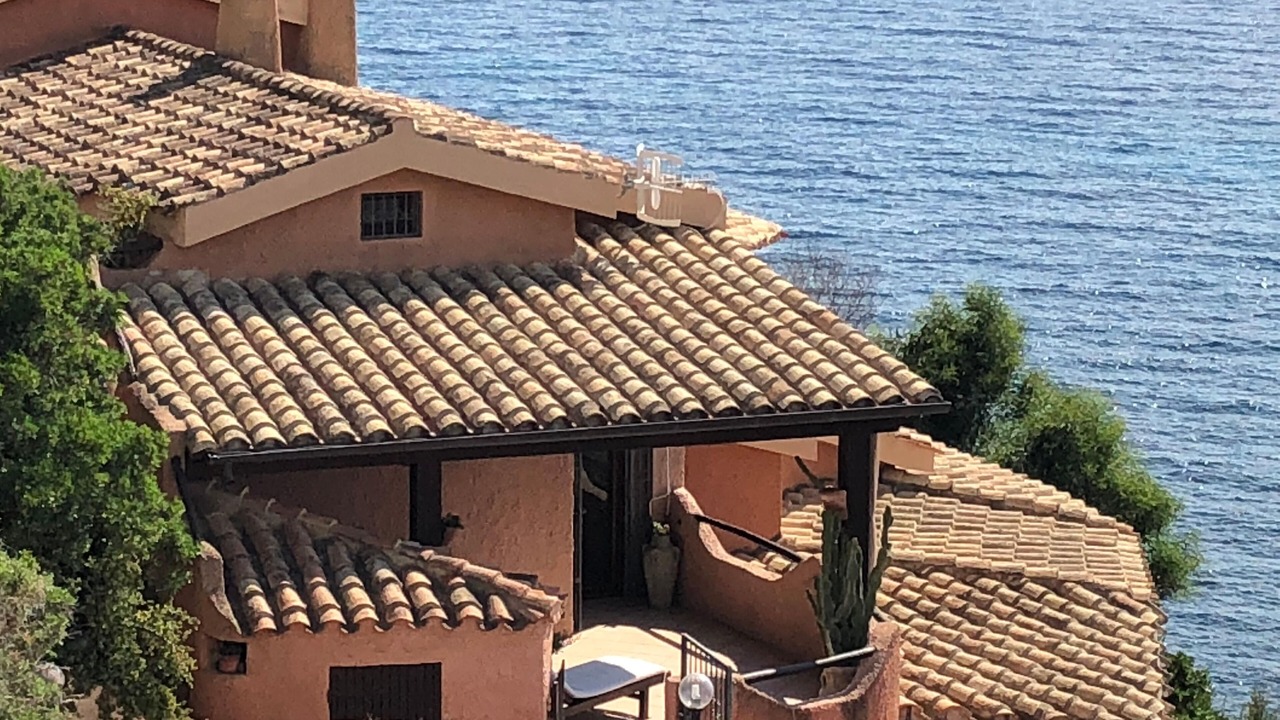 Photo of Outdoor in Torre delle Stelle