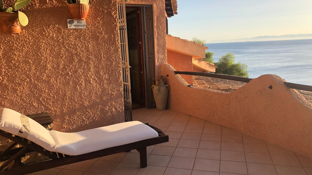 Photo of Outdoor in Torre delle Stelle
