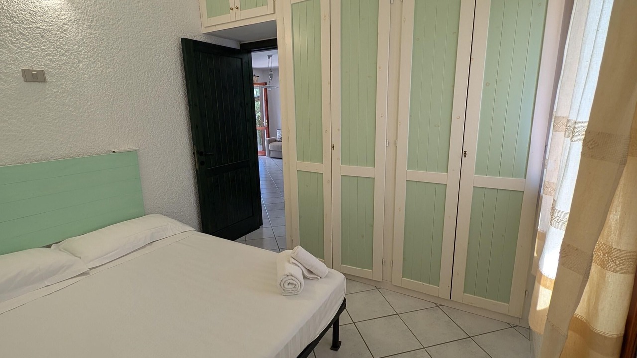 Photo of Bedroom in Campulongu