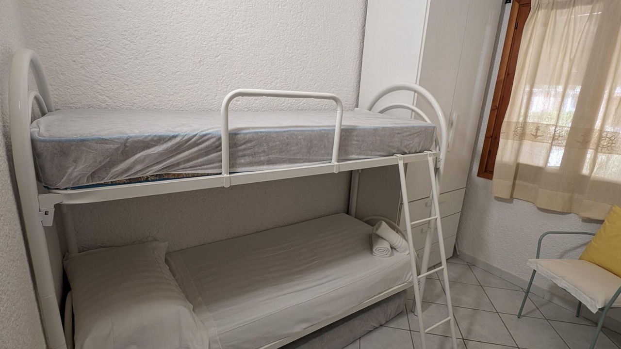 Photo of Bedroom in Campulongu