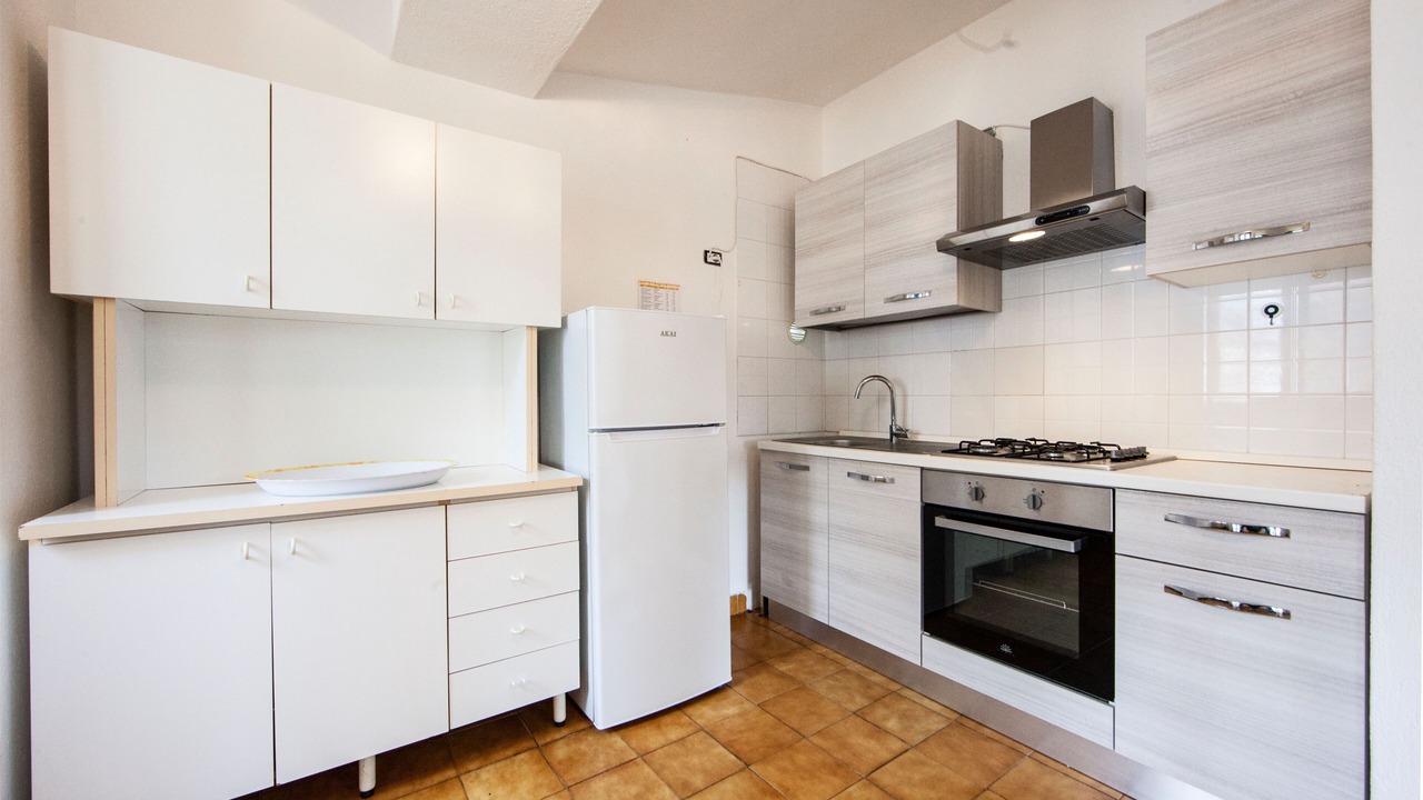 Photo of Kitchen in Notteri