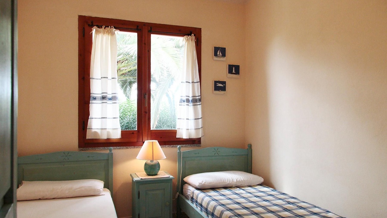 Photo of Bedroom in Campulongu