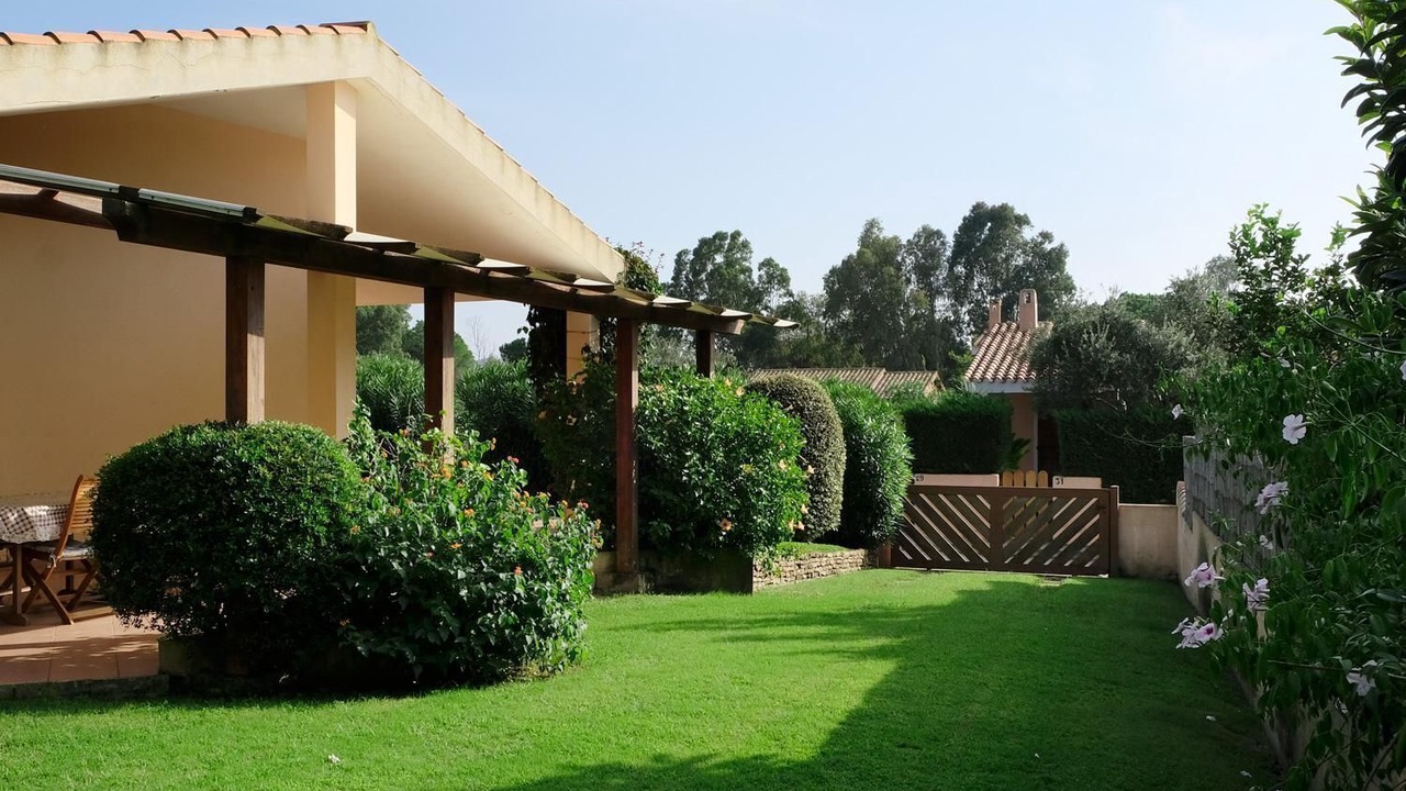 Photo of Outdoor in Campulongu
