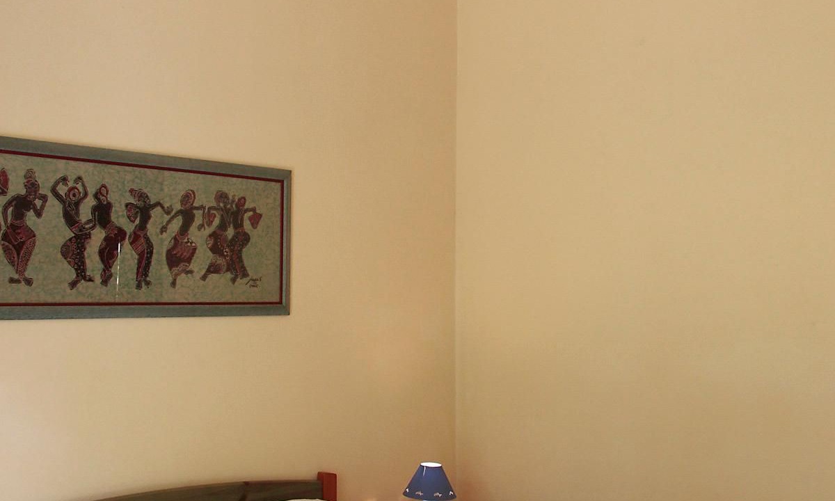 Photo of Bedroom in Campulongu