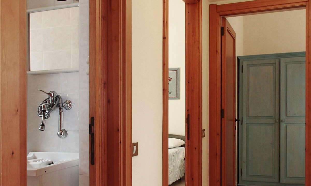 Photo of Bathroom in Campulongu