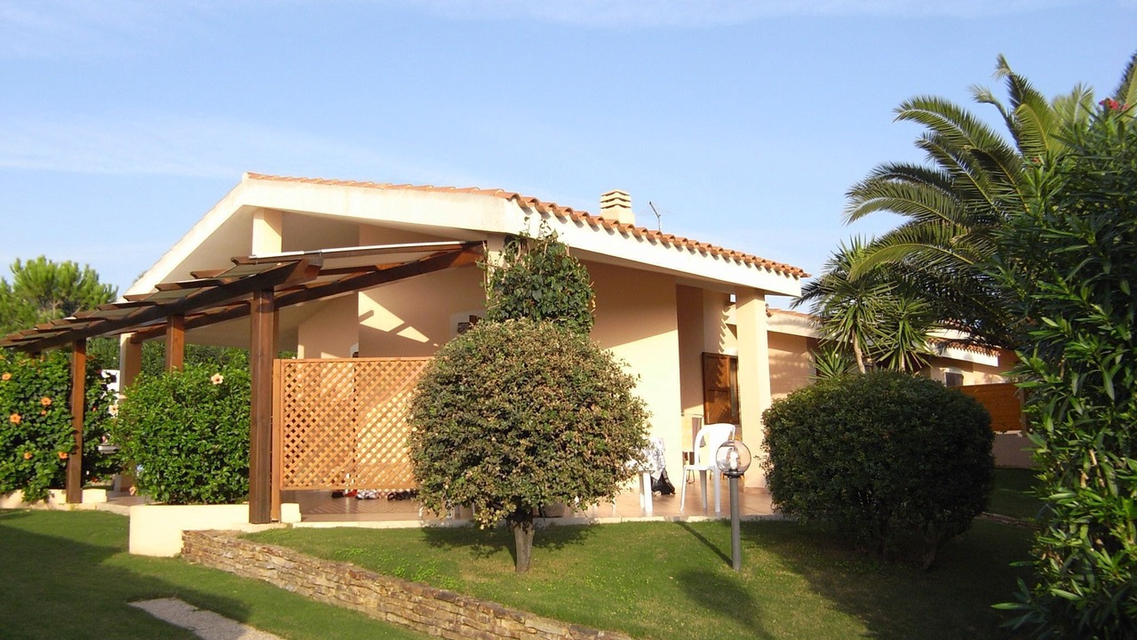 Photo of Outdoor in Campulongu
