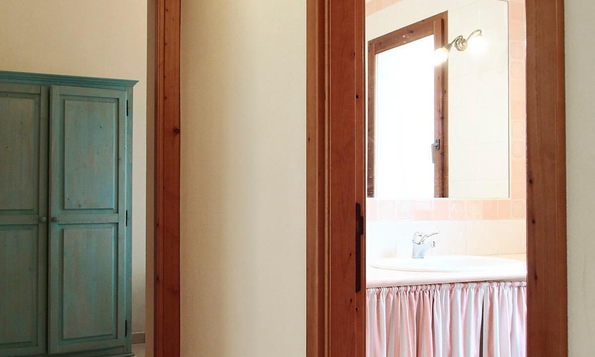 Photo of Bathroom in Campulongu