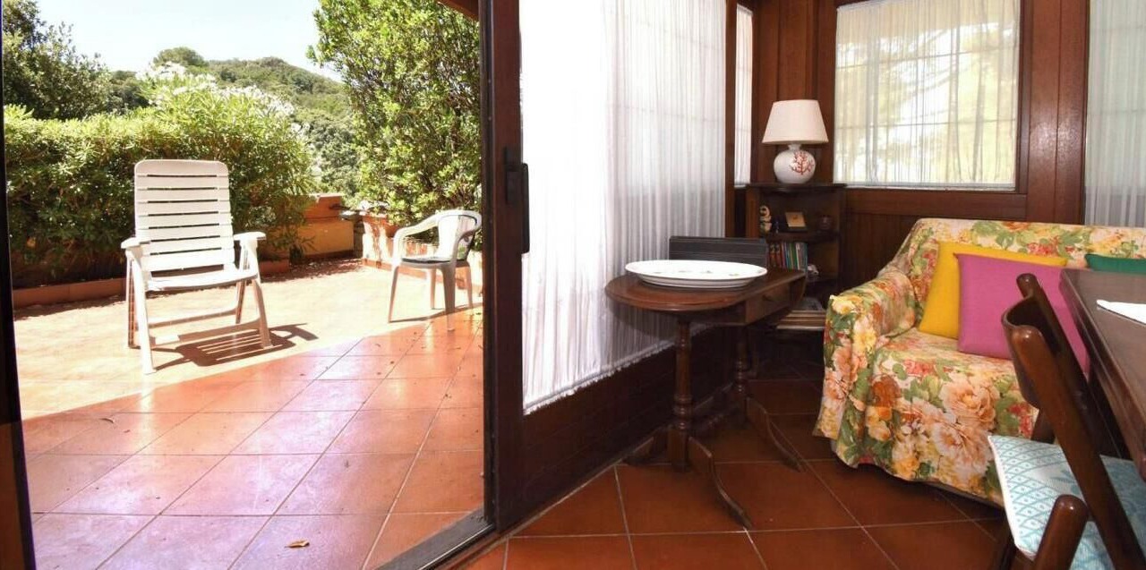 Photo of Livingroom in Rena Majore