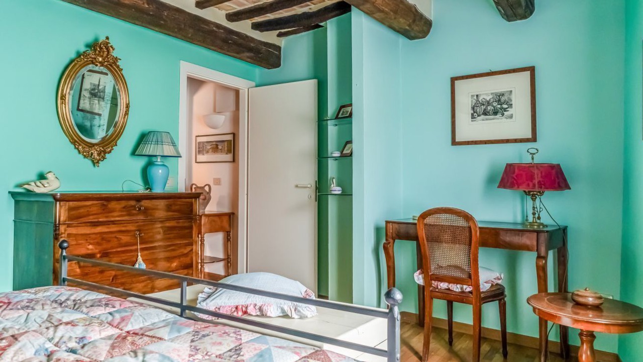 Photo of Bedroom in Urbino