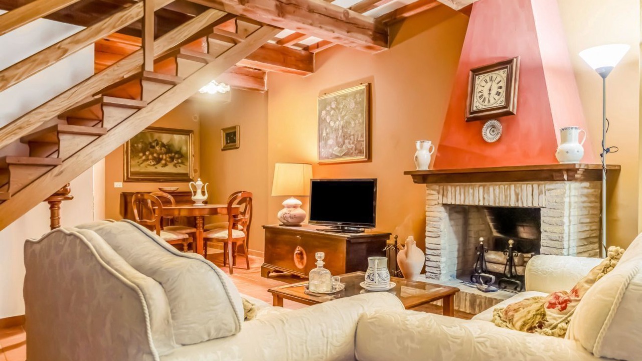 Photo of Livingroom in Urbino