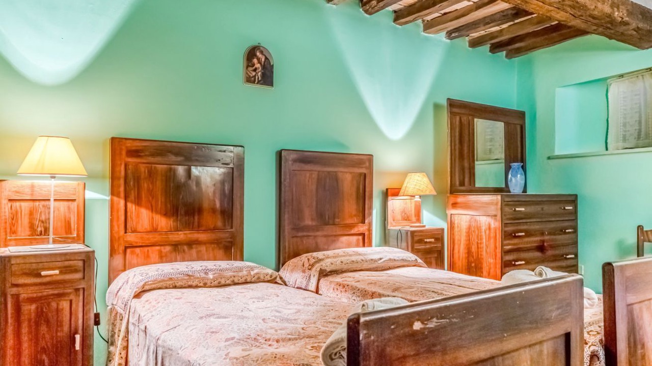 Photo of Bedroom in Urbino