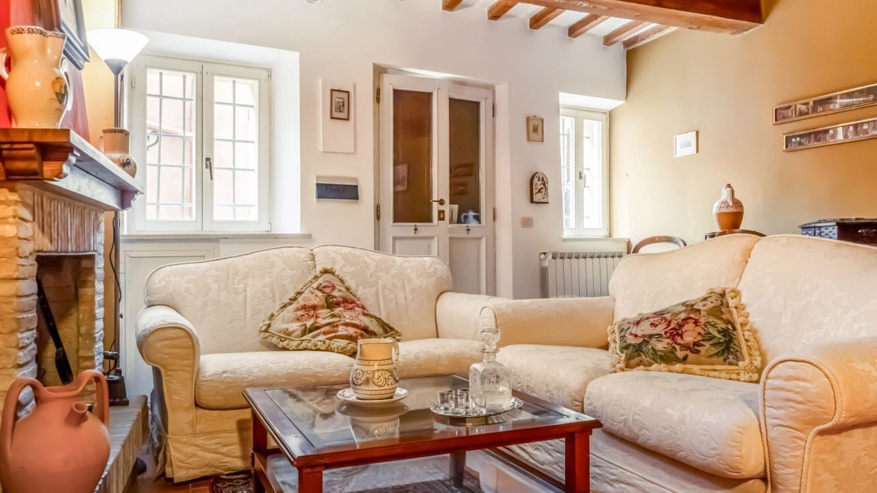 Photo of Livingroom in Urbino