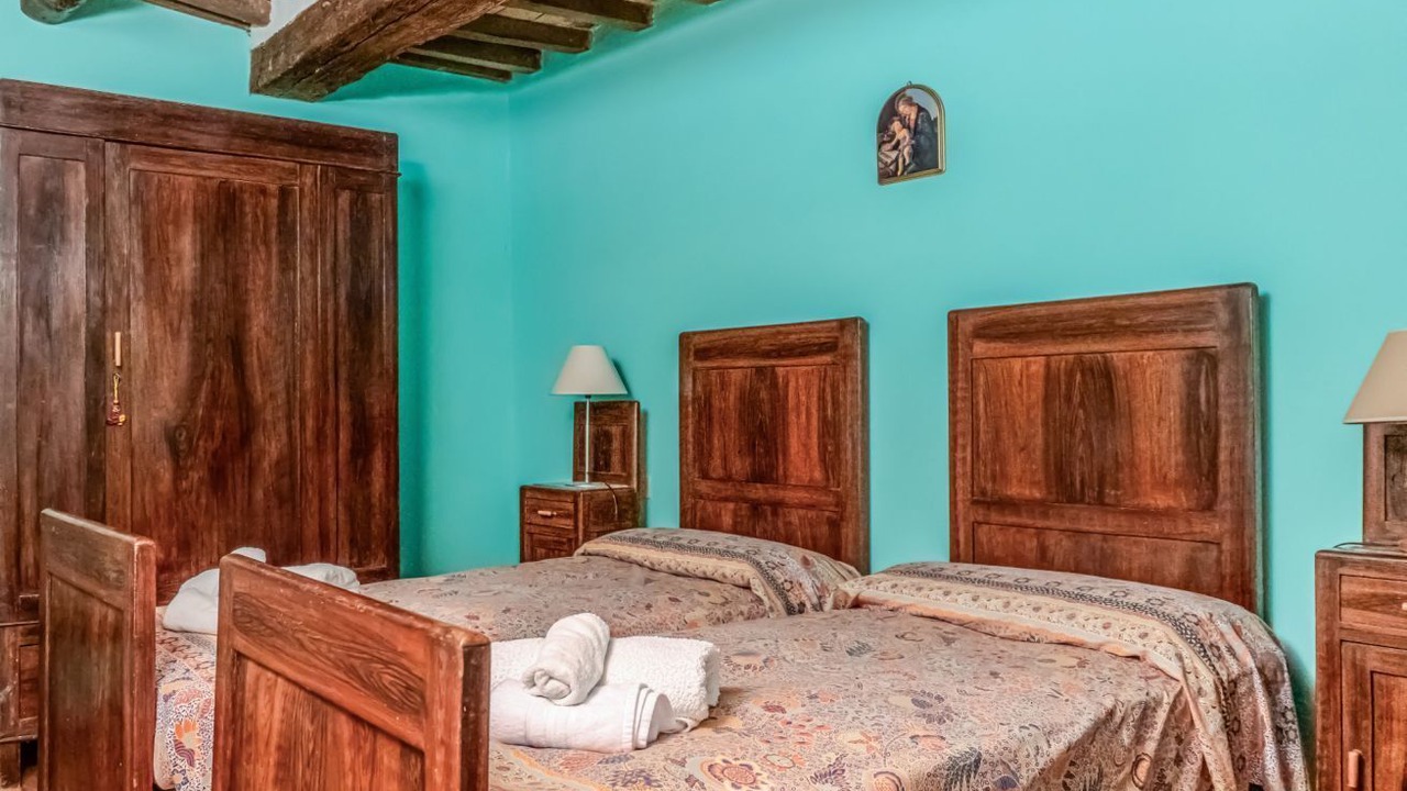 Photo of Bedroom in Urbino