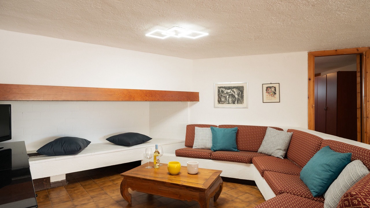 Photo of Livingroom in Pittulongu