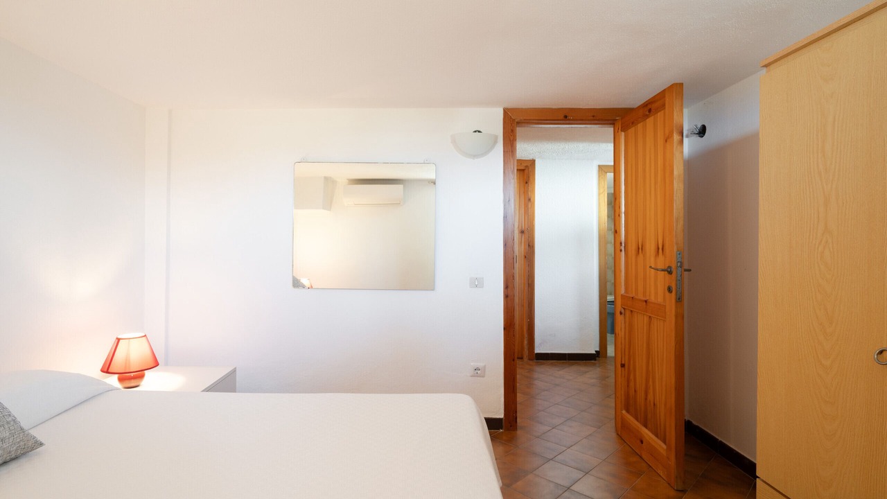 Photo of Bedroom in Pittulongu