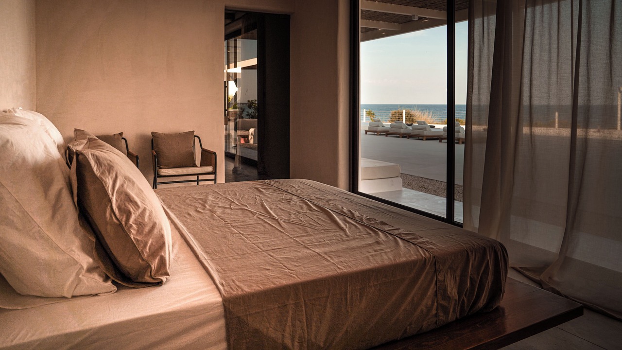 Photo of Bedroom in Monte Sant'Angelo