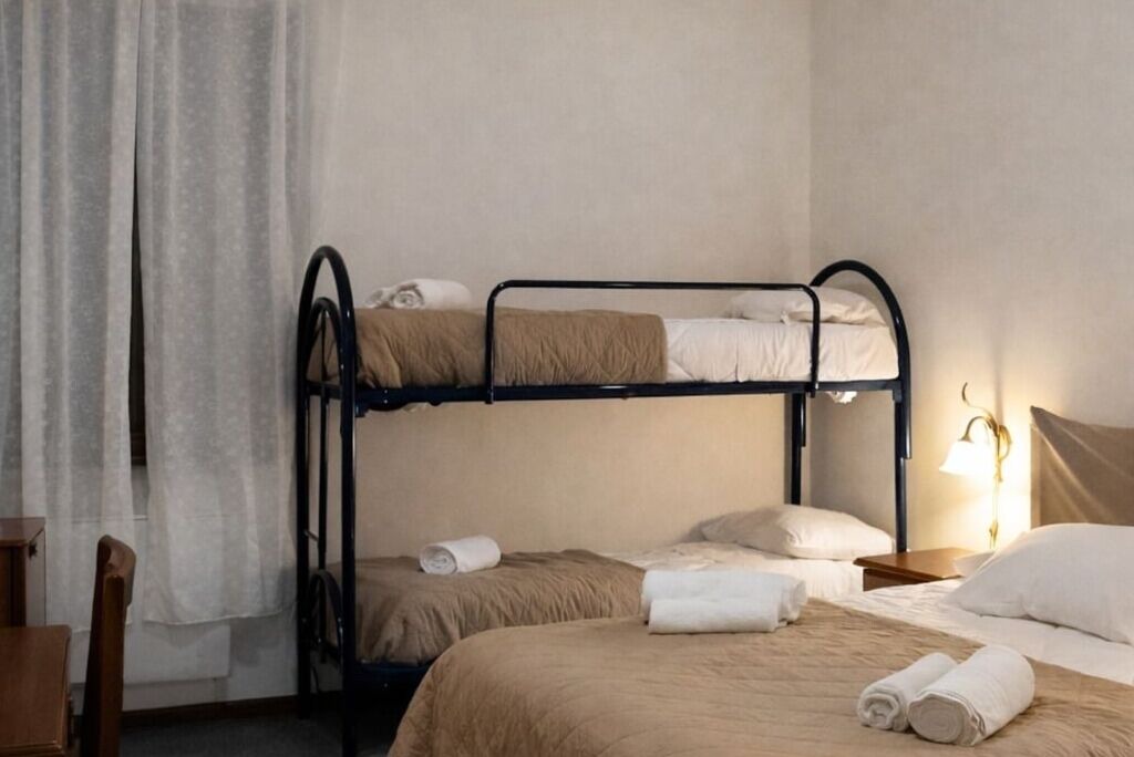 Photo of Bedroom in San Donato Val Di Comino