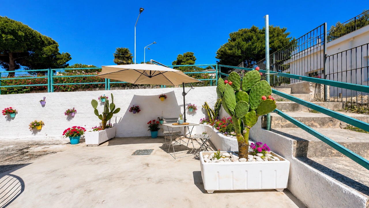 Photo of Outdoor in Mattinata
