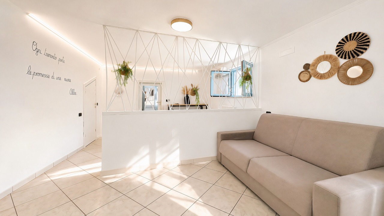 Photo of Livingroom in Mattinata