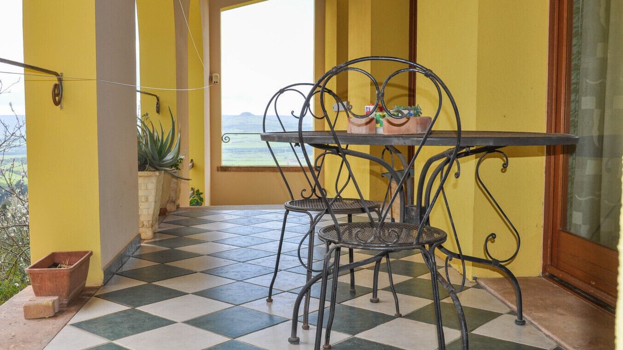 Photo of Outdoor in Laconi