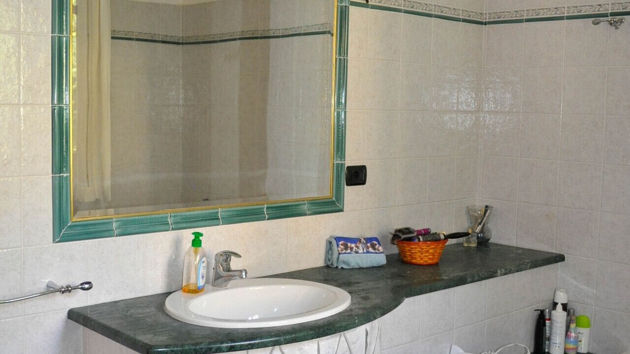 Photo of Bathroom in Laconi