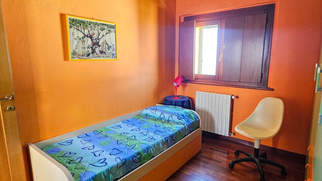Photo of Bedroom in Laconi