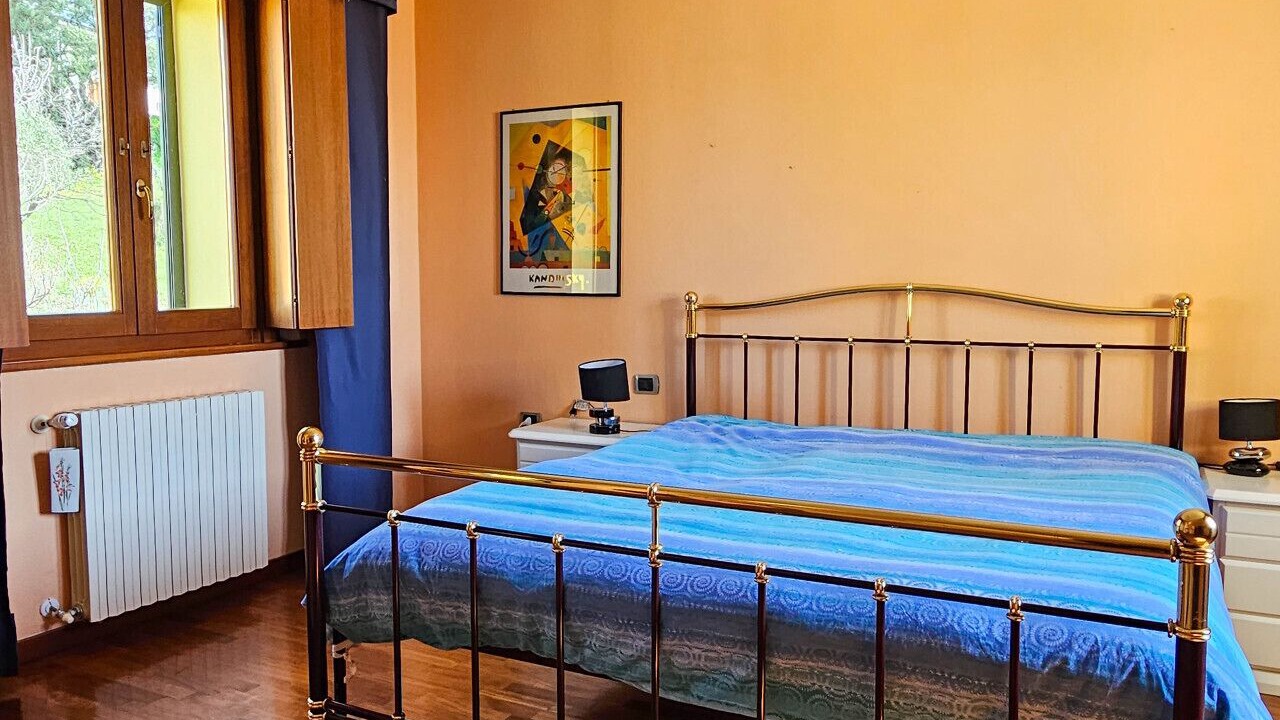 Photo of Bedroom in Laconi