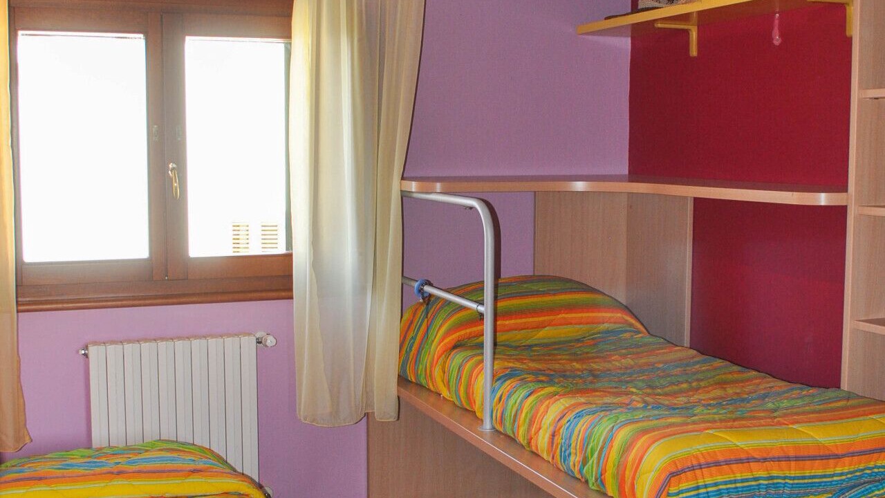 Photo of Bedroom in Laconi