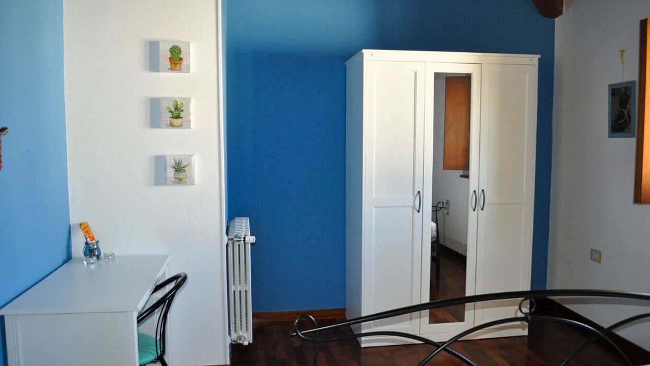 Photo of Bedroom in Laconi