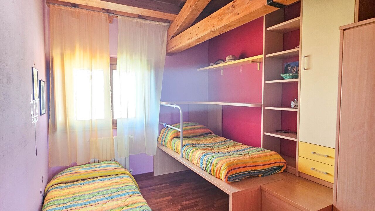 Photo of Bedroom in Laconi