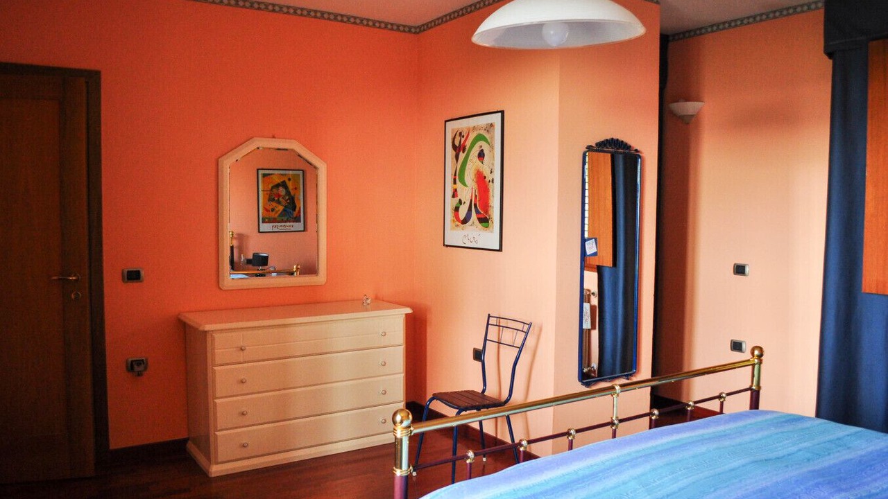 Photo of Bedroom in Laconi