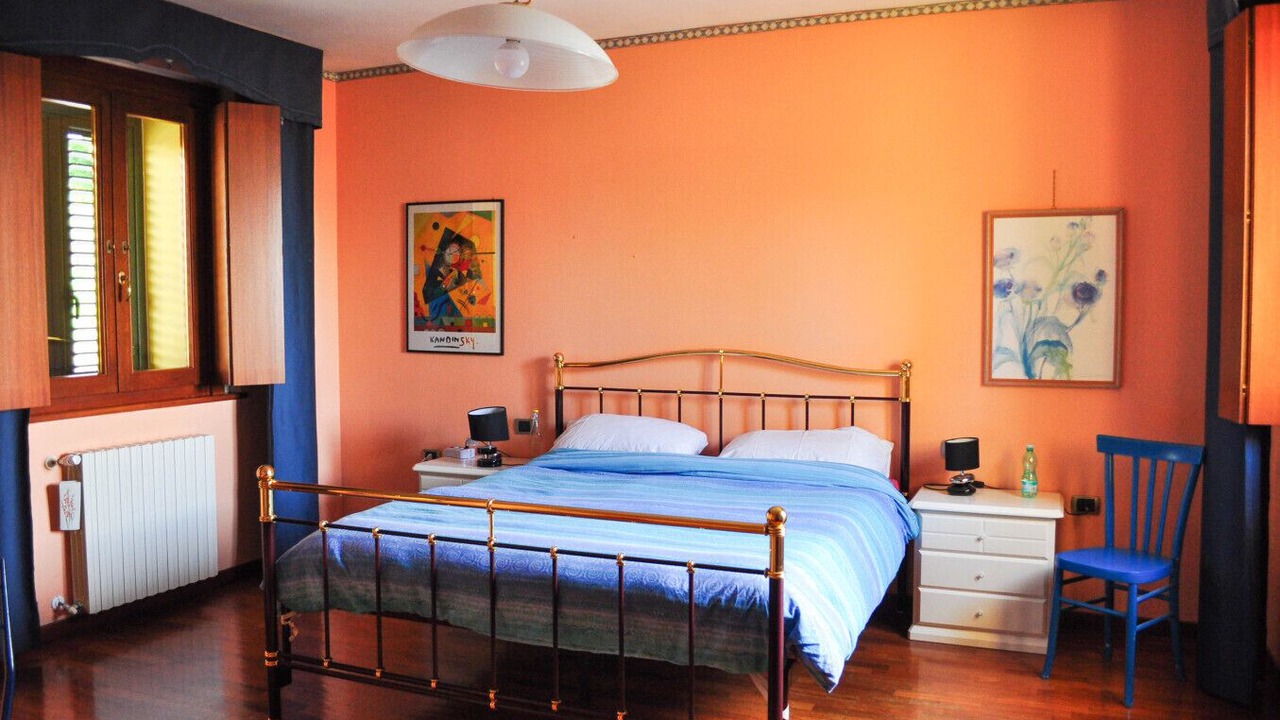 Photo of Bedroom in Laconi