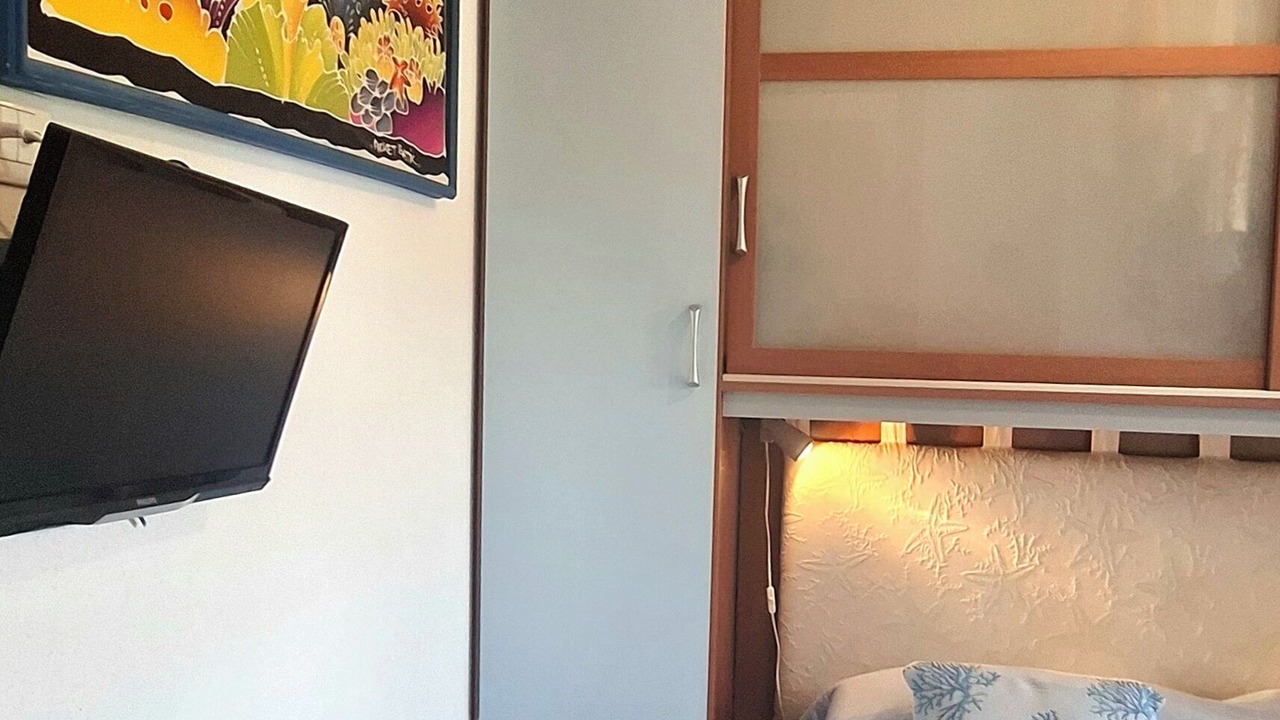 Photo of Bedroom in Viddalba