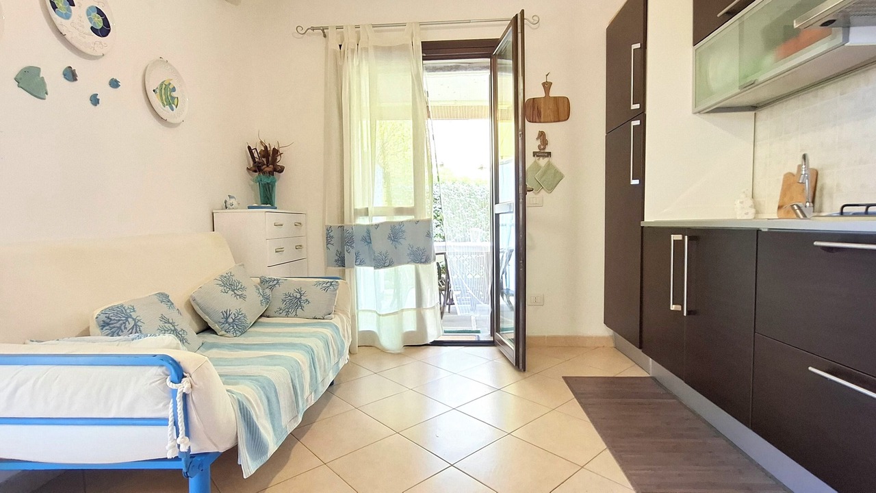 Photo of Livingroom in Viddalba