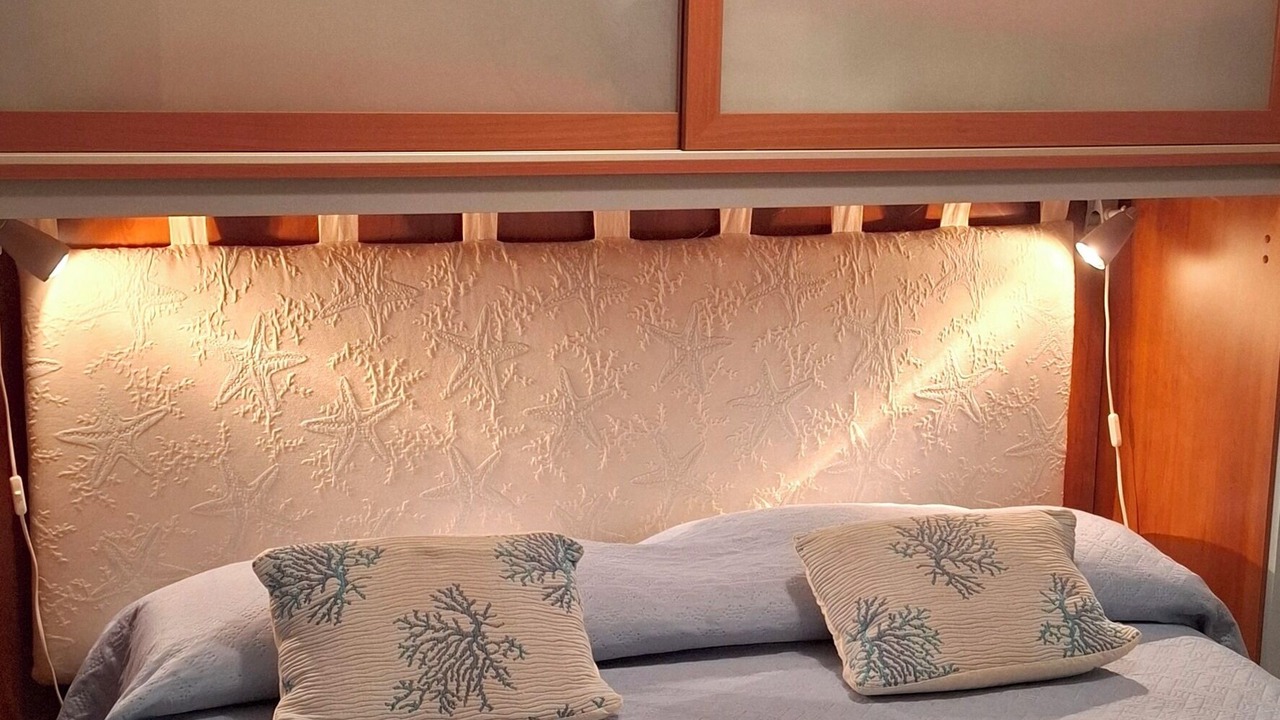 Photo of Bedroom in Viddalba