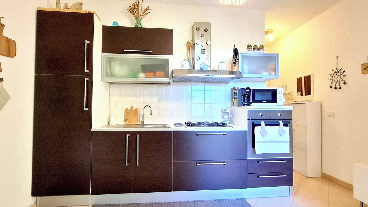 Photo of Kitchen in Viddalba