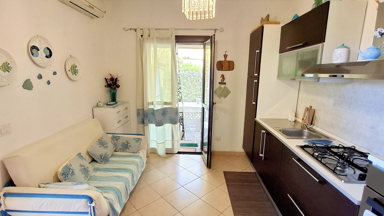 Photo of Kitchen in Viddalba