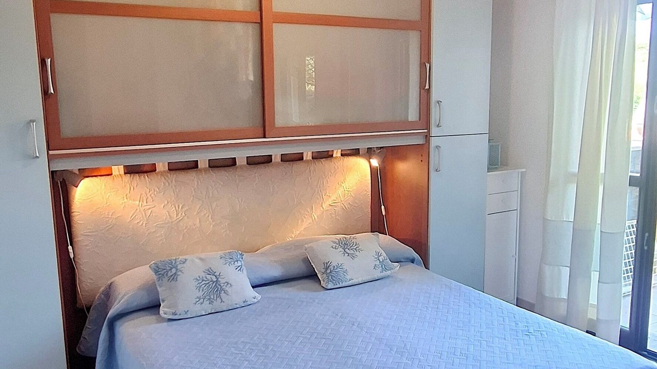 Photo of Bedroom in Viddalba