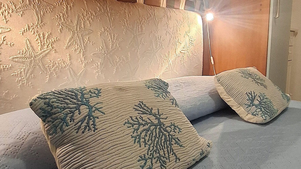 Photo of Bedroom in Viddalba