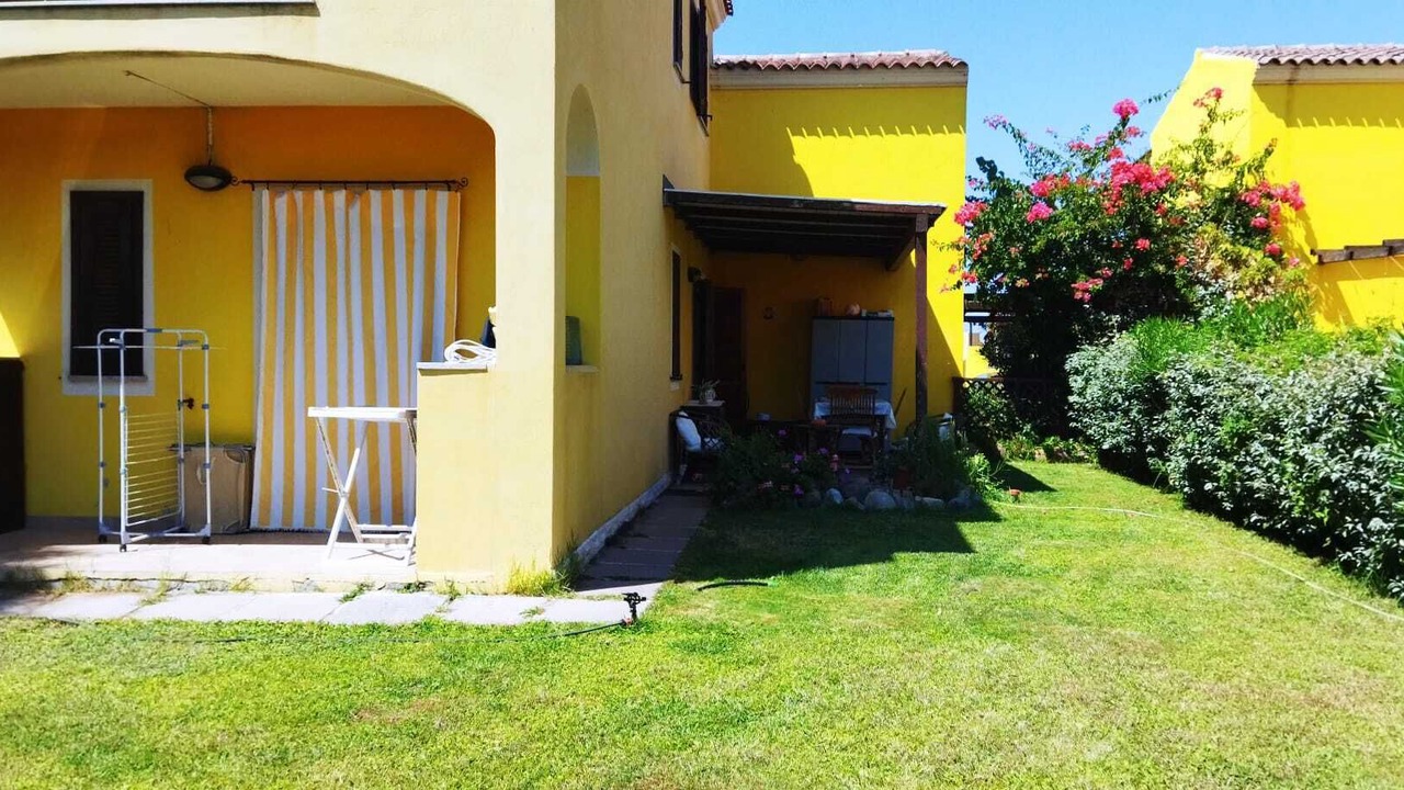 Photo of Outdoor in Viddalba