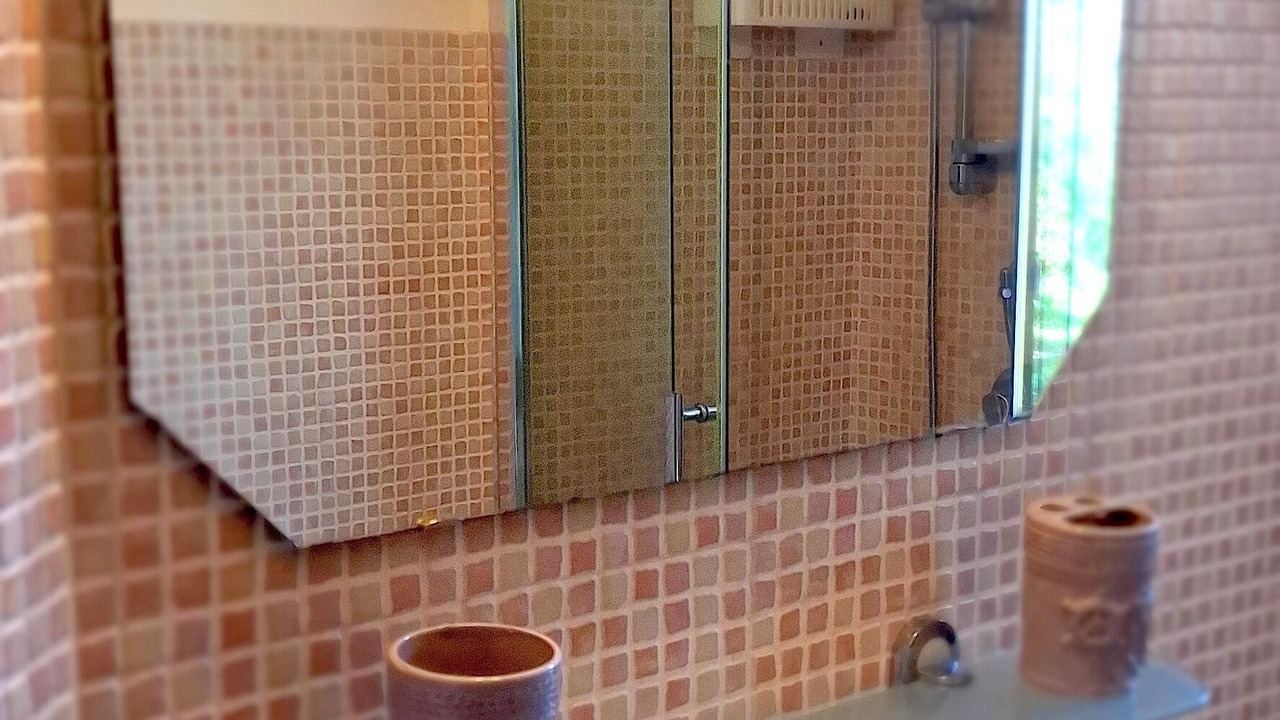 Photo of Bathroom in Viddalba