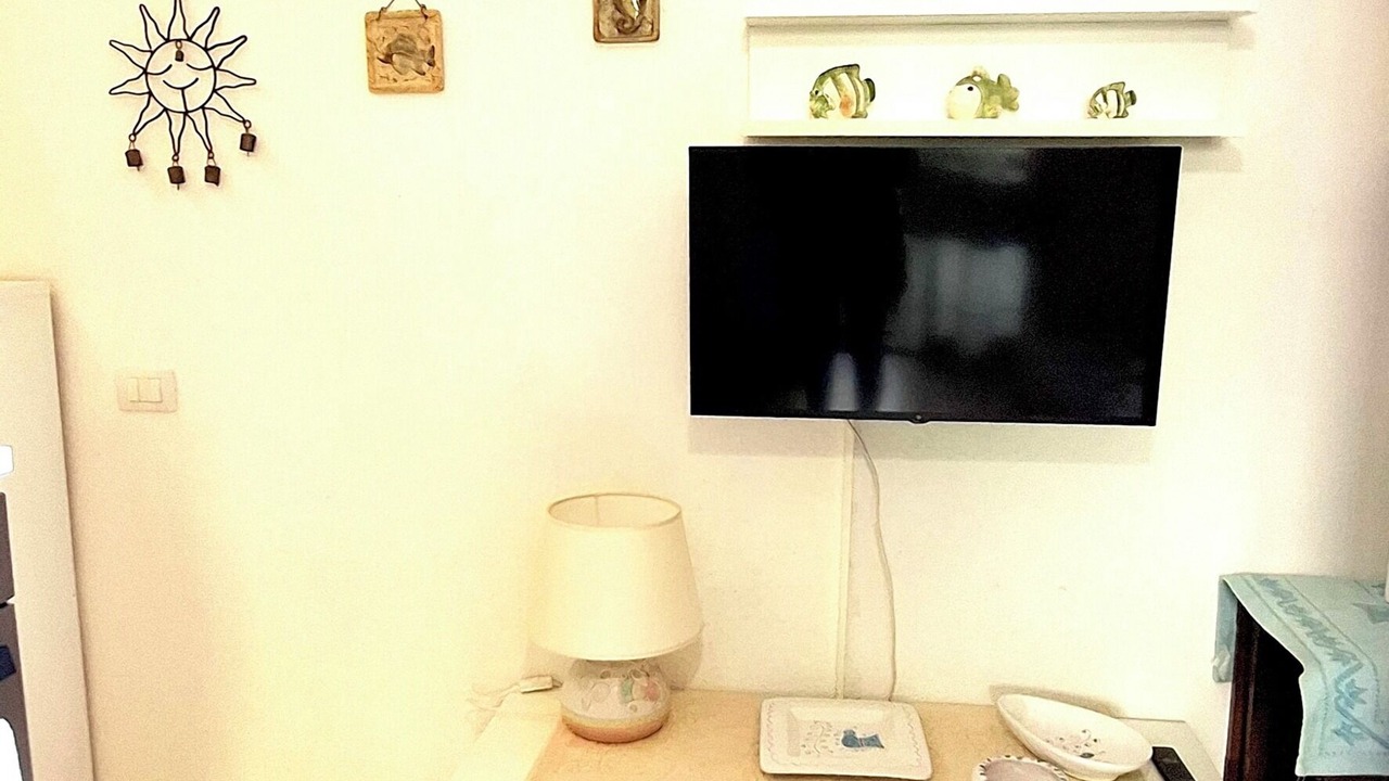 Photo of Livingroom in Viddalba