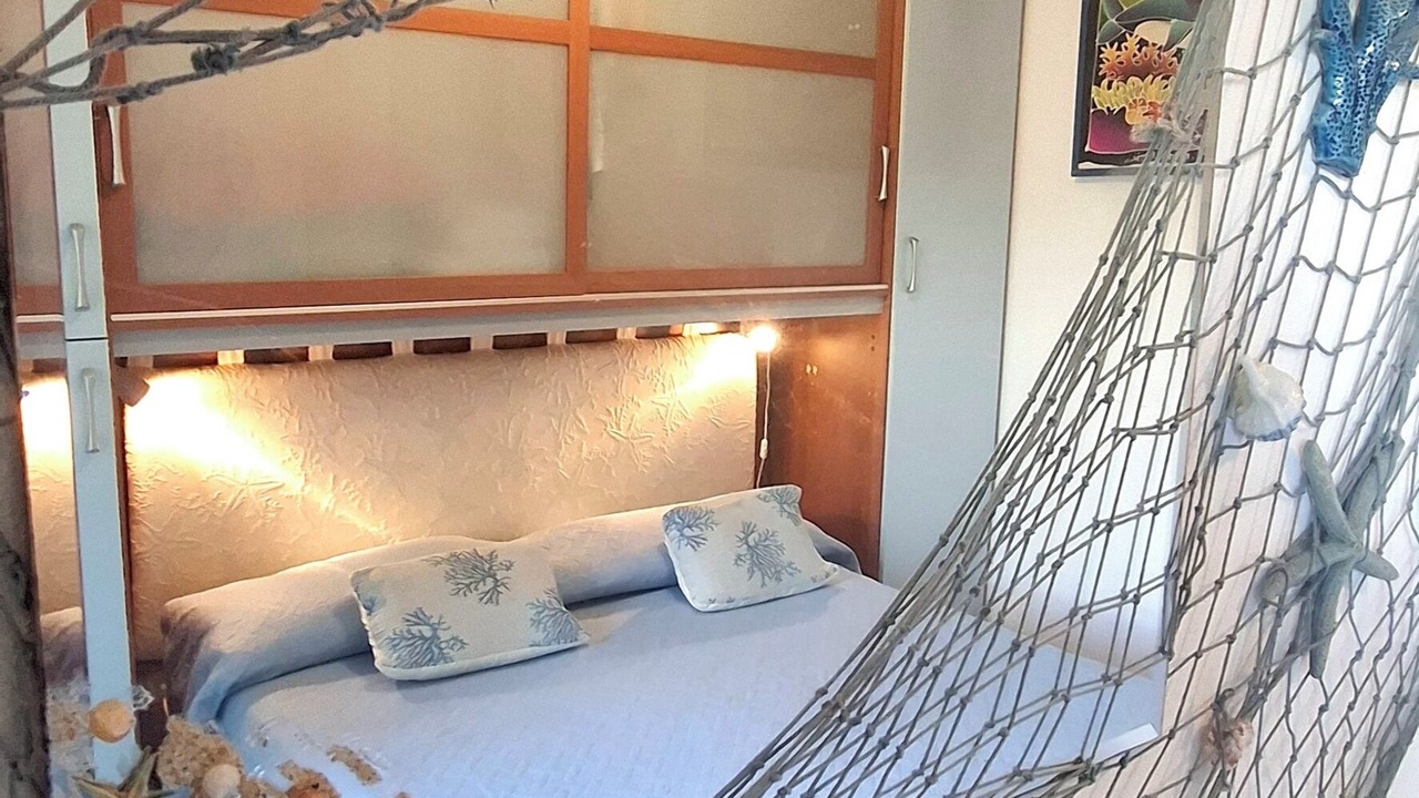 Photo of Bedroom in Viddalba