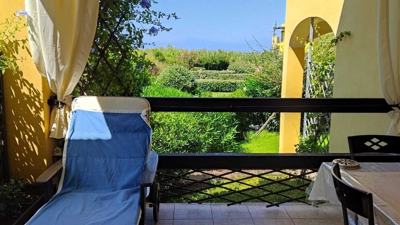 Photo of Outdoor in Viddalba